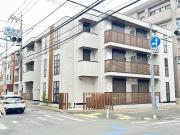アスピシャス ハウス