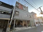 地下鉄千日前線新深江駅まで徒歩8分