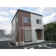 ＪＲ東北本線宇都宮駅まで徒歩37分