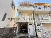 津田東町2丁目戸建 賃貸