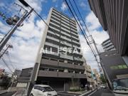地下鉄今里筋線緑橋駅まで徒歩5分