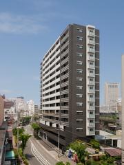 ＪＲ鹿児島本線小倉駅まで徒歩10分