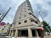 Brun Court Minamisenju ーブランコート南千住ー