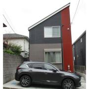 梶ヶ谷4丁目戸建