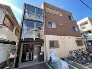 ジュネス甲東伍番館