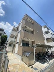 地下鉄今里筋線だいどう豊里駅まで徒歩6分