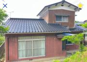 西宇部北ファミリー邸