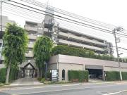 西武新宿線田無駅まで徒歩11分