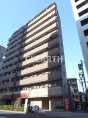 グランド・ガーラ西新宿West