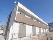 ケーマークス柴崎