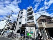 京阪本線寝屋川市駅まで徒歩15分