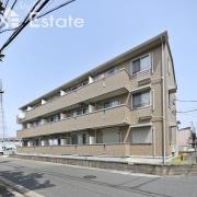 地下鉄桜通線野並駅まで徒歩14分