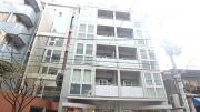 地下鉄御堂筋線中津駅まで徒歩2分