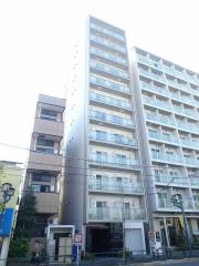 都営新宿線大島駅まで徒歩4分