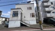 地下鉄東西線発寒南駅まで徒歩5分