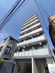 阪急宝塚線庄内駅まで徒歩8分