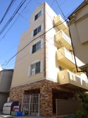 シンフォニー錦糸町