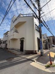 日置荘北町戸建