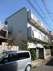 マンション富士