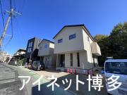 地下鉄七隈線六本松駅まで徒歩7分