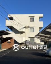 東武宇都宮線南宇都宮駅まで徒歩8分