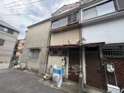 京阪本線淀駅まで徒歩18分