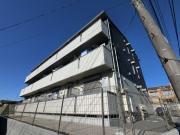 京成千原線大森台駅まで徒歩5分