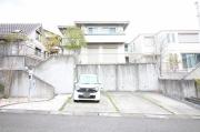 神山平戸建