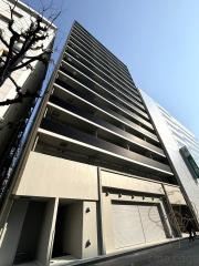 アーバネックス南森町WEST