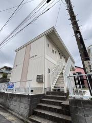 京急久里浜線北久里浜駅までバス約13分 徒歩4分