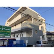 ＪＲ高崎線熊谷駅まで徒歩12分