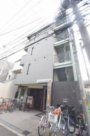 ラ・フォーレ京橋