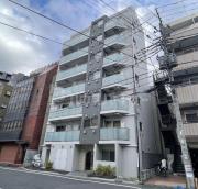 都営大江戸線森下駅まで徒歩3分