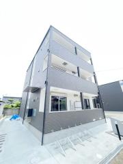 ＪＲ山陽本線大久保駅まで徒歩12分