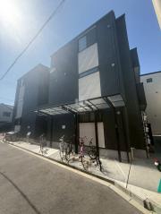 阪急神戸線神崎川駅まで徒歩5分