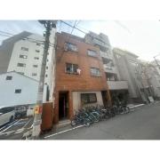 松岡マンション