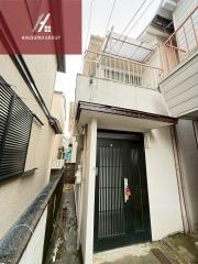 鳥居町7-5戸建
