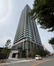 シエリアタワー大阪堀江