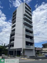 アイルグランデ東京竹ノ塚