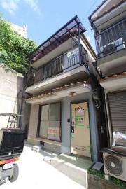 MAYUMIハウス372号館高野道