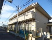 ＪＲ総武線（各駅停車）船橋駅まで徒歩17分