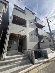 SOLARE 元町