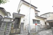 柏市篠籠田1421貸家
