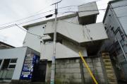 京王線仙川駅まで徒歩5分