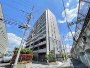 GENOVIA隅田川west skygarden