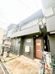 阪神なんば線千鳥橋駅まで徒歩9分