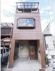 淡路3丁目戸建