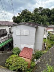 相鉄本線星川駅まで徒歩11分