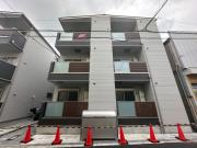 地下鉄中央線深江橋駅まで徒歩10分