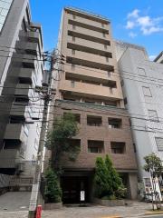 日神パレステージ御徒町II